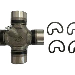 GUN-47 CRUCETA Nissan PICK UP D21, CTA 1.5 1.6 1.8 MAHINDRA SCORPIO 2.4