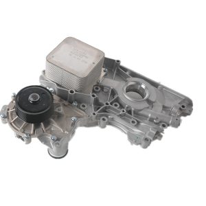 5474753 BOMBA DE ACEITE JAC ISF 2.8