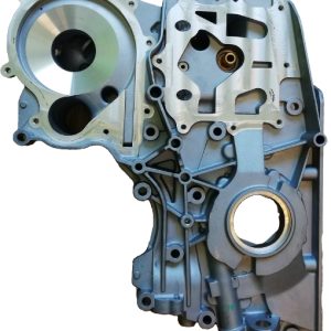 4939587 BOMBA DE ACEITE CUMMINS ISB 6BT HELICOIDAL