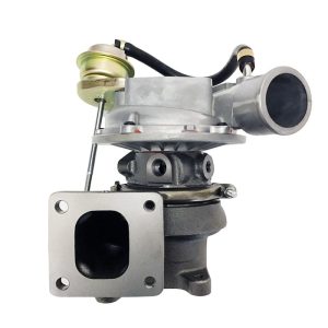 28200-4X700 TURBO DE COMPRESOR HYUNDAI TERRACAN 2.6/2.9