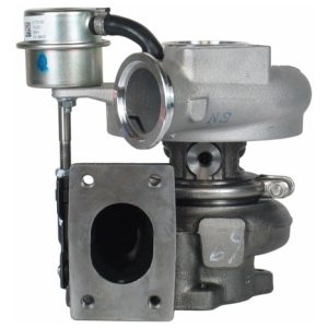 4043148 TURBO DE COMPRESOR CUMMINS 4BT 6BT ISB HX35W