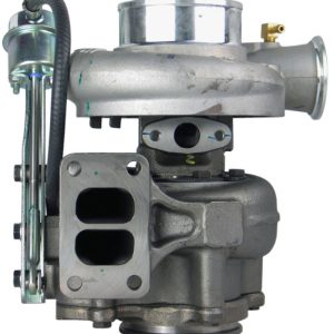 4046100 TURBO DE COMPRESOR CUMMINS HX40W