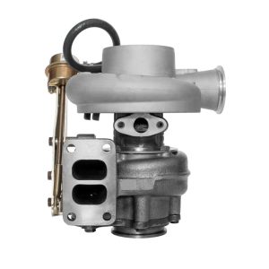 3533316 TURBO DE COMPRESOR CUMMINS HX35W 6BT 5.9 ISBE