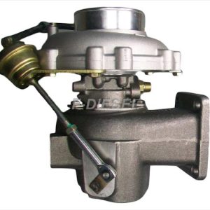 53271013074 TURBO DE COMPRESOR MERCEDES BENZ