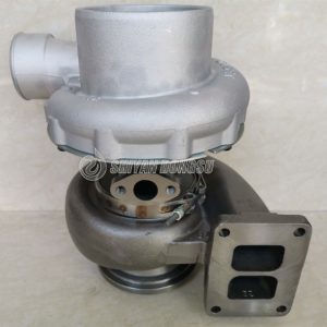 3801949 TURBO DE COMPRESOR CUMMINS HT3B NTA855 N315 MOTOR ESTACIONARIO MARINO