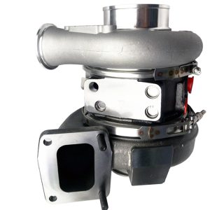 3598517 TURBO DE COMPRESOR IVECO HY40V