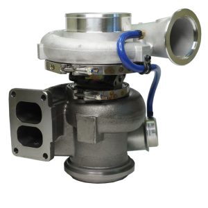 714788-5001S TURBO DE COMPRESOR DETROIT DIESEL 98 - 00 12.7L