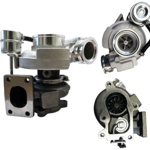 4039493 TURBO DE COMPRESOR CUMMINS ISF 2.8