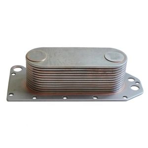 3918175 ENFRIADOR DE ACEITE CUMMINS 6CT 8.3 6LT