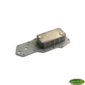 3957544 ENFRIADOR DE ACEITE CUMMINS 6BT