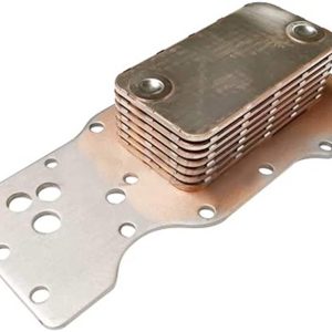 3959031 ENFRIADOR DE ACEITE CUMMINS 6BT/QSB 6.7 ISB/ISD