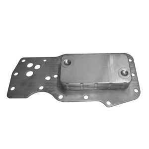 3960067 ENFRIADOR DE ACEITE CUMMINS ISB/ISD/QSB