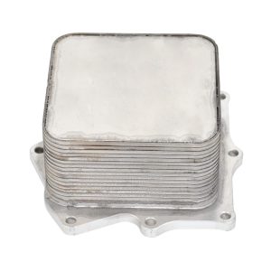 5318533 ENFRIADOR DE ACEITE CUMMINS ISF 2.8