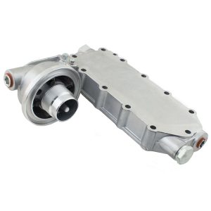 3974325 ENFRIADOR DE ACEITE CUMMINS 8.3L