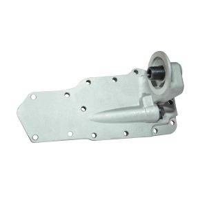 3918954 CARCASA DE ENFRIADOR ACEITE CUMMINS 6BT 5.9