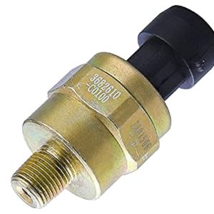 5010437049 SENSOR DE PRESION AIRE VOLVO 6CT, 3.9 5.9