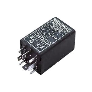 1387022 RELAY SCANIA