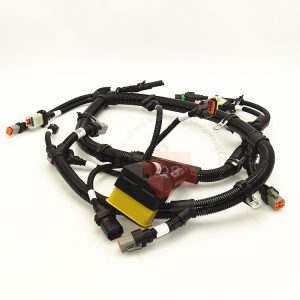 4943176 CABLE DE MODULO CONTROL CUMMINS ISLE QSL QSC 8.3 QSLE 8.9