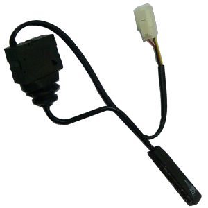 3631-00040 SWITCH RETROCESO YUTONG