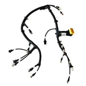 3976494 CABLE DE MODULO CONTROL CUMMINS ISLE QSL QSC 8.3 QSLE 8.9