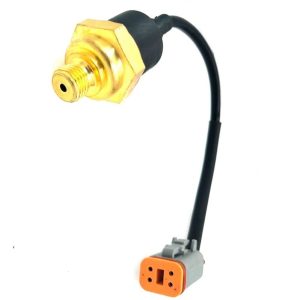1452862 SENSOR DE PRESION ACEITE SCANIA 24V