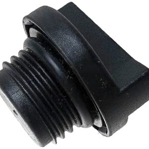 4946237 TAPA DE ACEITE CUMMINS ISF 3.8