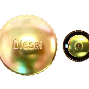 TAPA DE PETROLEO DIESEL