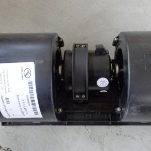 281000611 CALENTADOR DE MOTOR/EVAPORADOR KINGLONG