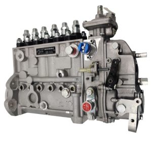 4944883 BOMBA DE COMBUSTIBLE CUMMINS 6BT 6BTA ISB QSB 5.9