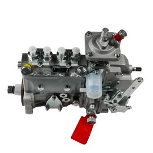 3973846 BOMBA INYECTORA CUMMINS