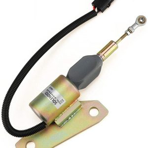 3991625 SOLENOIDE HYUNDAI 335-7 ISBE 6BT5.9
