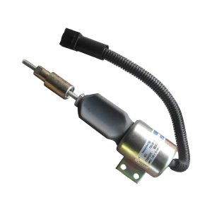 3354943 SOLENOIDE CUMMINS