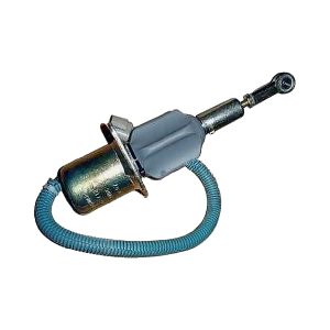 4063712 SOLENOIDE CUMMINS 6CT 8.3