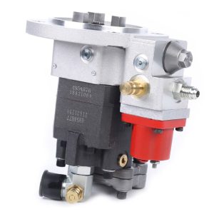 3417674 BOMBA DE COMBUSTIBLE CUMMINS QSM ISM M11 INTERNO