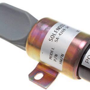 6008159260 SOLENOIDE KOMATSU