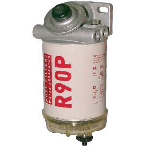 8159975 FILTRO SEPARADOR DE AGUA FS VOLVO SCANIA