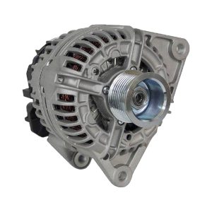 0124555005 ALTERNADOR EUROCARGO ISB ISD 6C