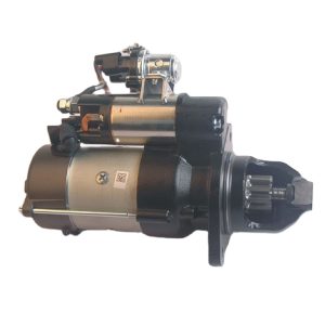 5256026 MOTOR DE PARTIDA YUTONG ISB/ISD ISF/QSB