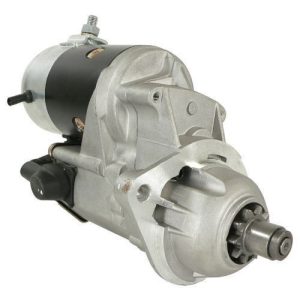 3957593 MOTOR DE PARTIDA CUMMINS 4BT 6BT GENERATOR