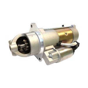 5263797 MOTOR DE PARTIDA CUMMINS ISF 2.8 3.8