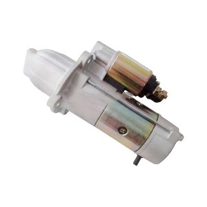 5263841 MOTOR DE PARTIDA CUMMINS ISR 8.3 ISF 2.8/3.8