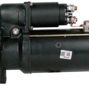 1357709 MOTOR DE PARTIDA SCANIA SERIE 4