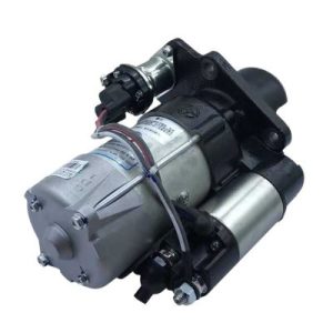 4983068 MOTOR DE PARTIDA CUMMINS ISDE/ISBE