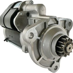 5256026 MOTOR DE PARTIDA SCANIA 124 144 SERIE 506