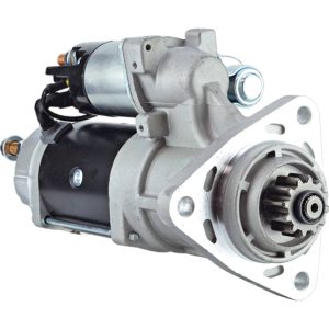 19026030 MOTOR DE PARTIDA FORD ISCe