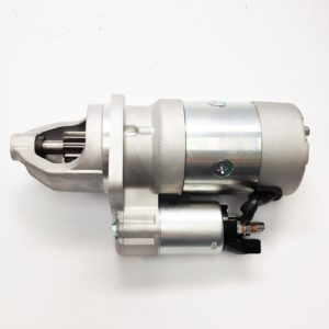 ZM8048004 MOTOR DE PARTIDA FORD ISB