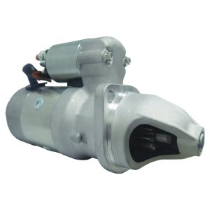 ZM8048104 MOTOR DE PARTIDA DEERE