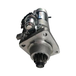 5344544 MOTOR DE PARTIDA CUMMINS ISDE