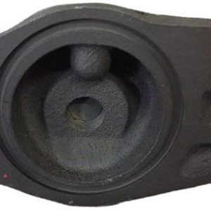 3925226 CONECTOR DE TRANSFERENCIA AGUA CUMMINS ISBE