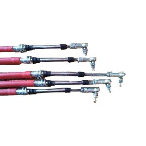1703-00954 CABLE DE CAJA CAMBIO HIGER